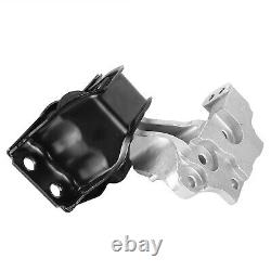 For 08-2013 Nissan Rogue 2.5l 4351 4352 7370 Mk107 M936 Trans Engine Motor Mount