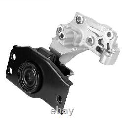 For 08-2013 Nissan Rogue 2.5l 4351 4352 7370 Mk107 M936 Trans Engine Motor Mount