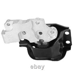 For 08-2013 Nissan Rogue 2.5l 4351 4352 7370 Mk107 M936 Trans Engine Motor Mount