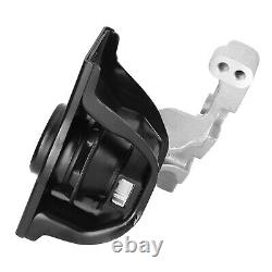For 08-2013 Nissan Rogue 2.5l 4351 4352 7370 Mk107 M936 Trans Engine Motor Mount