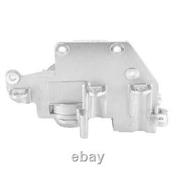 For 08-2013 Nissan Rogue 2.5l 4351 4352 7370 Mk107 M936 Trans Engine Motor Mount