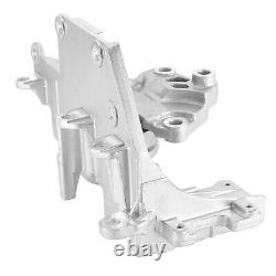 For 08-2013 Nissan Rogue 2.5l 4351 4352 7370 Mk107 M936 Trans Engine Motor Mount