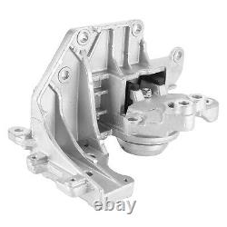 For 08-2013 Nissan Rogue 2.5l 4351 4352 7370 Mk107 M936 Trans Engine Motor Mount