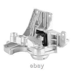 For 08-2013 Nissan Rogue 2.5l 4351 4352 7370 Mk107 M936 Trans Engine Motor Mount