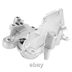 For 08-2013 Nissan Rogue 2.5l 4351 4352 7370 Mk107 M936 Trans Engine Motor Mount