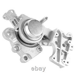 For 08-2013 Nissan Rogue 2.5l 4351 4352 7370 Mk107 M936 Trans Engine Motor Mount