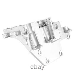 For 08-2013 Nissan Rogue 2.5l 4351 4352 7370 Mk107 M936 Trans Engine Motor Mount