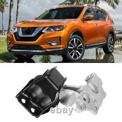 For 08-2013 Nissan Rogue 2.5l 4351 4352 7370 Mk107 M936 Trans Engine Motor Mount