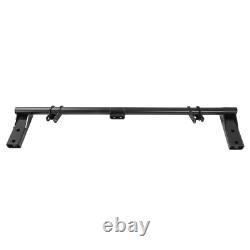 For 1992-2001 Honda Prelude Innovative Suspension Traction Bar Kit With2 tow hooks