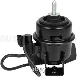 For 2007-2009 Hyundai Santa Fe V6 2.7L 4 Pcs Engine Motor Mount