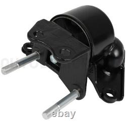 For 2007-2009 Hyundai Santa Fe V6 2.7L 4 Pcs Engine Motor Mount