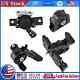 For 2008-2015 Scion xB 2.4L L4 Transmission Engine Motor Mount Hydraulic Mount