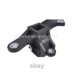 For 2009-2015 Honda Pilot 3.5L AWD Engine Motor & Transmission Mount Set