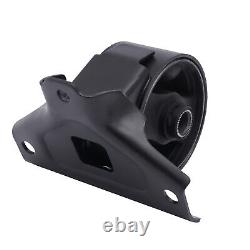 For 2011-2014 Hyundai Sonata 2.4l Engine Motor & Trans Mount Set 4pcs For Auto
