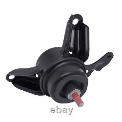 For 2011-2014 Hyundai Sonata 2.4l Engine Motor & Trans Mount Set 4pcs For Auto