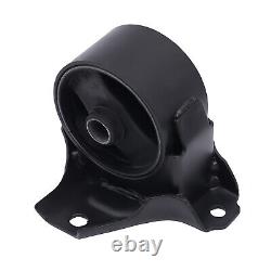 For 2011-2014 Hyundai Sonata 2.4l Engine Motor & Trans Mount Set 4pcs For Auto
