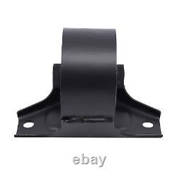 For 2011-2014 Hyundai Sonata 2.4l Engine Motor & Trans Mount Set 4pcs For Auto
