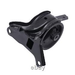 For 2011-2014 Hyundai Sonata 2.4l Engine Motor & Trans Mount Set 4pcs For Auto