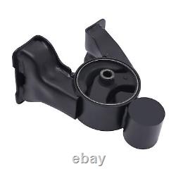For 2011-2014 Hyundai Sonata 2.4l Engine Motor & Trans Mount Set 4pcs For Auto