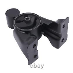 For 2011-2014 Hyundai Sonata 2.4l Engine Motor & Trans Mount Set 4pcs For Auto