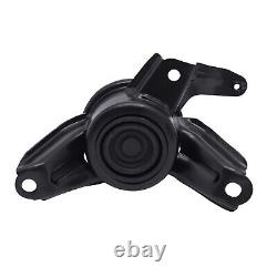 For 2011-2014 Hyundai Sonata 2.4l Engine Motor & Trans Mount Set 4pcs For Auto