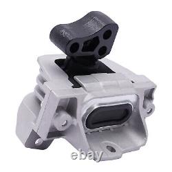 For 2011-2016 Dodge Journey 2.4L Engine Motor & Trans Mount Mounting 3pcs
