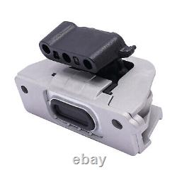 For 2011-2016 Dodge Journey 2.4L Engine Motor & Trans Mount Mounting 3pcs