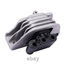 For 2011-2016 Dodge Journey 2.4L Engine Motor & Trans Mount Mounting 3pcs