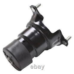 For 2012-2017 Toyota Camry 2.5L Auto trans Engine Motor & Transmission Mount Kit