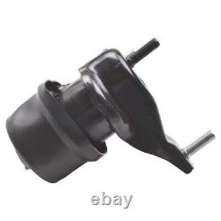 For 2012-2017 Toyota Camry 2.5L Auto trans Engine Motor & Transmission Mount Kit