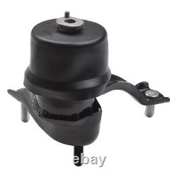 For 2012-2017 Toyota Camry 2.5L Auto trans Engine Motor & Transmission Mount Kit