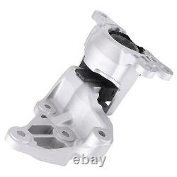 For 2014-2017 Nissan Rogue 2.5L Engine Auto Transmission Motor Mount Kit 4Pcs