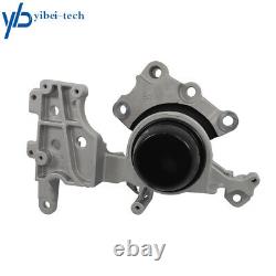 For 2014-20 Nissan Rogue S/SV/SL 2.5L Engine Motor & Auto Transmission Mount Set