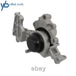 For 2014-20 Nissan Rogue S/SV/SL 2.5L Engine Motor & Auto Transmission Mount Set