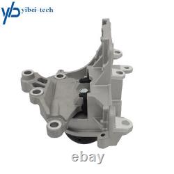 For 2014-20 Nissan Rogue S/SV/SL 2.5L Engine Motor & Auto Transmission Mount Set