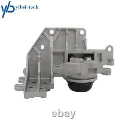 For 2014-20 Nissan Rogue S/SV/SL 2.5L Engine Motor & Auto Transmission Mount Set