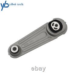 For 2014-20 Nissan Rogue S/SV/SL 2.5L Engine Motor & Auto Transmission Mount Set