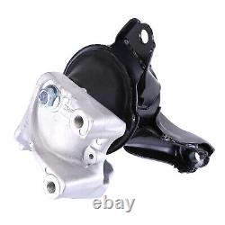 For 2015-2017 Honda CRV CR-V 2.4L Automatic Motor Mount Kit 5pc Engine Mount Set