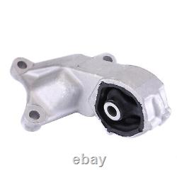 For 2015-2017 Honda CRV CR-V 2.4L Automatic Motor Mount Kit 5pc Engine Mount Set