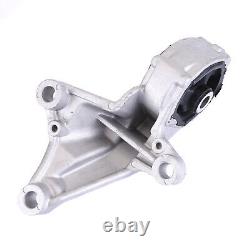 For 2015-2017 Honda CRV CR-V 2.4L Automatic Motor Mount Kit 5pc Engine Mount Set