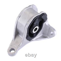 For 2015-2017 Honda CRV CR-V 2.4L Automatic Motor Mount Kit 5pc Engine Mount Set