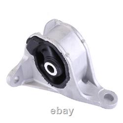For 2015-2017 Honda CRV CR-V 2.4L Automatic Motor Mount Kit 5pc Engine Mount Set