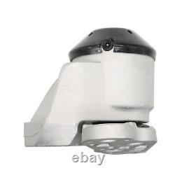 For 2016-2019 Ford Explorer 3.5L Auto Trans 3pcs Engine Motor & Trans. Mount Set