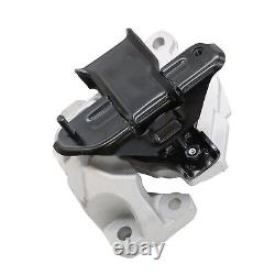 For 2016-2019 Ford Explorer 3.5L Auto Trans 3pcs Engine Motor & Trans. Mount Set