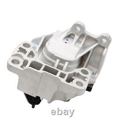 For 2016-2019 Ford Explorer 3.5L Auto Trans 3pcs Engine Motor & Trans. Mount Set