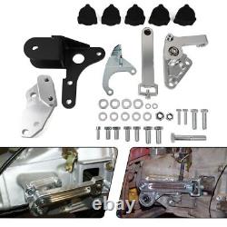 For 88-91 Honda Civic CRX D-Series Hydro Trans Clutch Conversion Assembly Kit