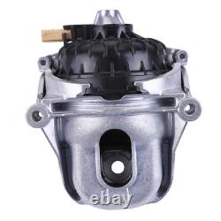 For Audi A4 S4 S5 SQ5 RS5 2017-2020 2.0L 4M0199371FC Set of 2 Engine Mounts L&R