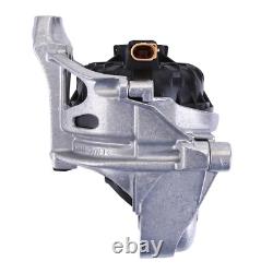 For Audi A4 S4 S5 SQ5 RS5 2017-2020 2.0L 4M0199371FC Set of 2 Engine Mounts L&R
