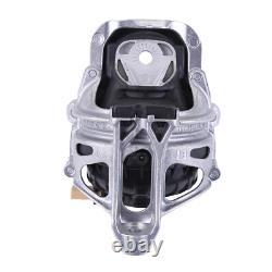 For Audi A4 S4 S5 SQ5 RS5 2017-2020 2.0L 4M0199371FC Set of 2 Engine Mounts L&R