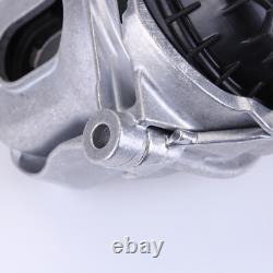 For Audi A4 S4 S5 SQ5 RS5 2017-2020 2.0L 4M0199371FC Set of 2 Engine Mounts L&R